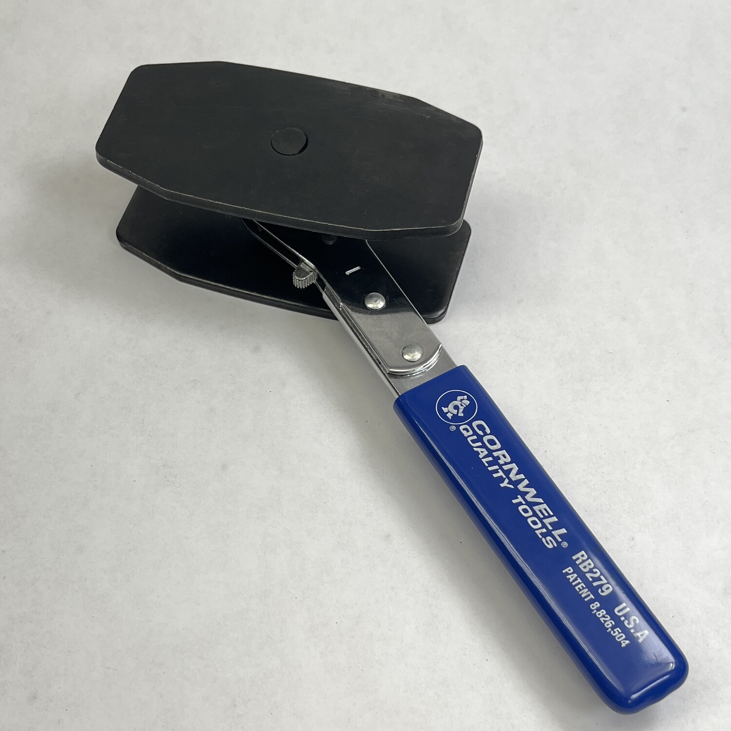 Cornwell Tools 4in1 Brake Caliper Spreader, RB279 Shop Tool Swapper