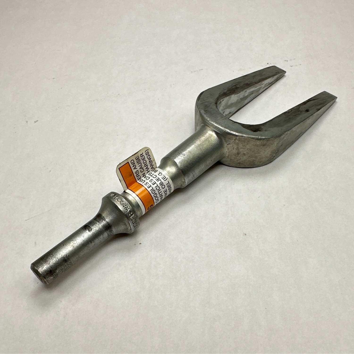 Snap On Air Hammer Ball Joint/ Tie Rod Separator, PHG69B Shop Tool