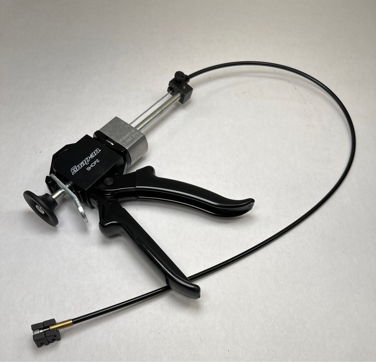 Snap On Remote Hose Clamp Pliers, SHCP2 Shop Tool Swapper