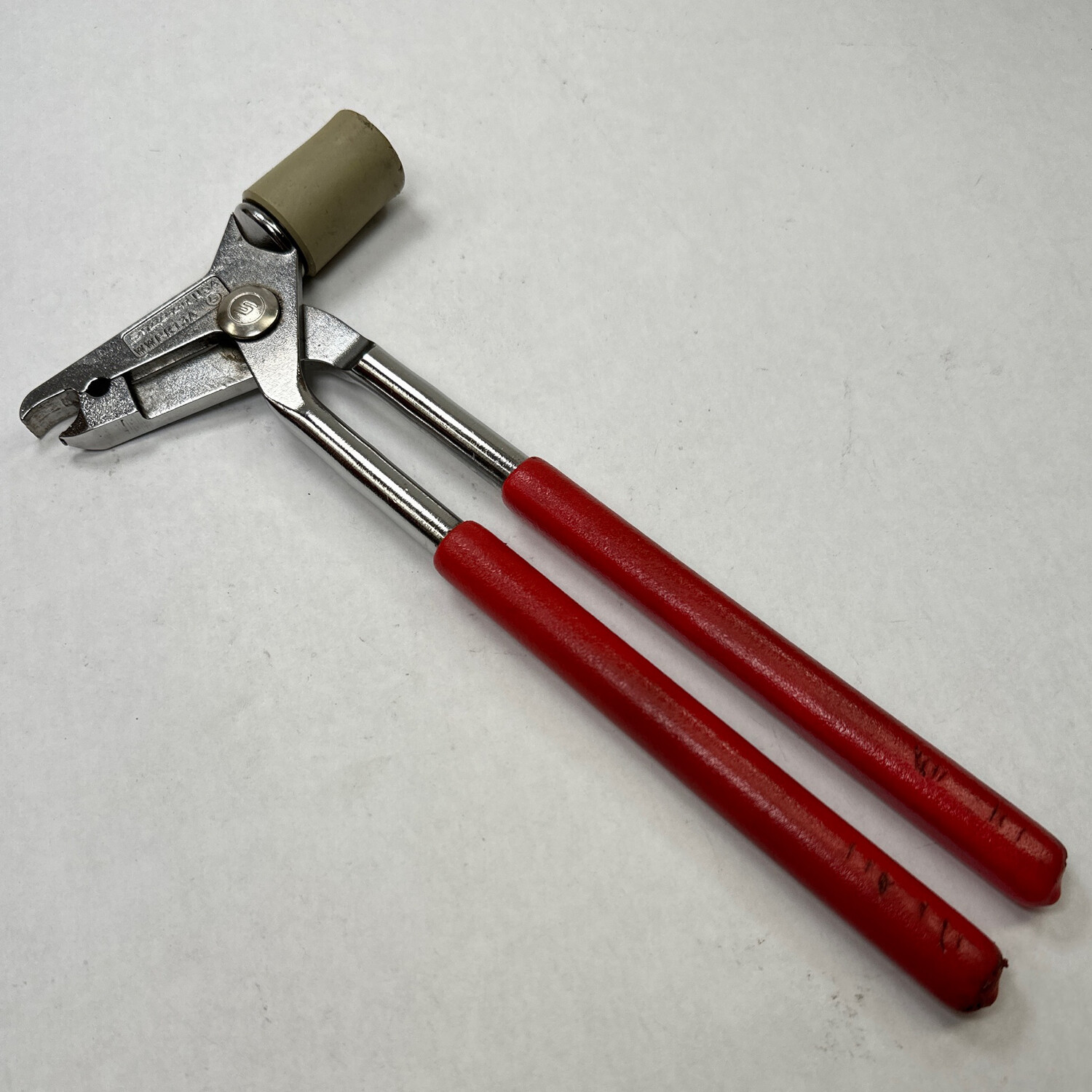 Snap On Wheel Weight Pliers, WWPR13A Shop Tool Swapper
