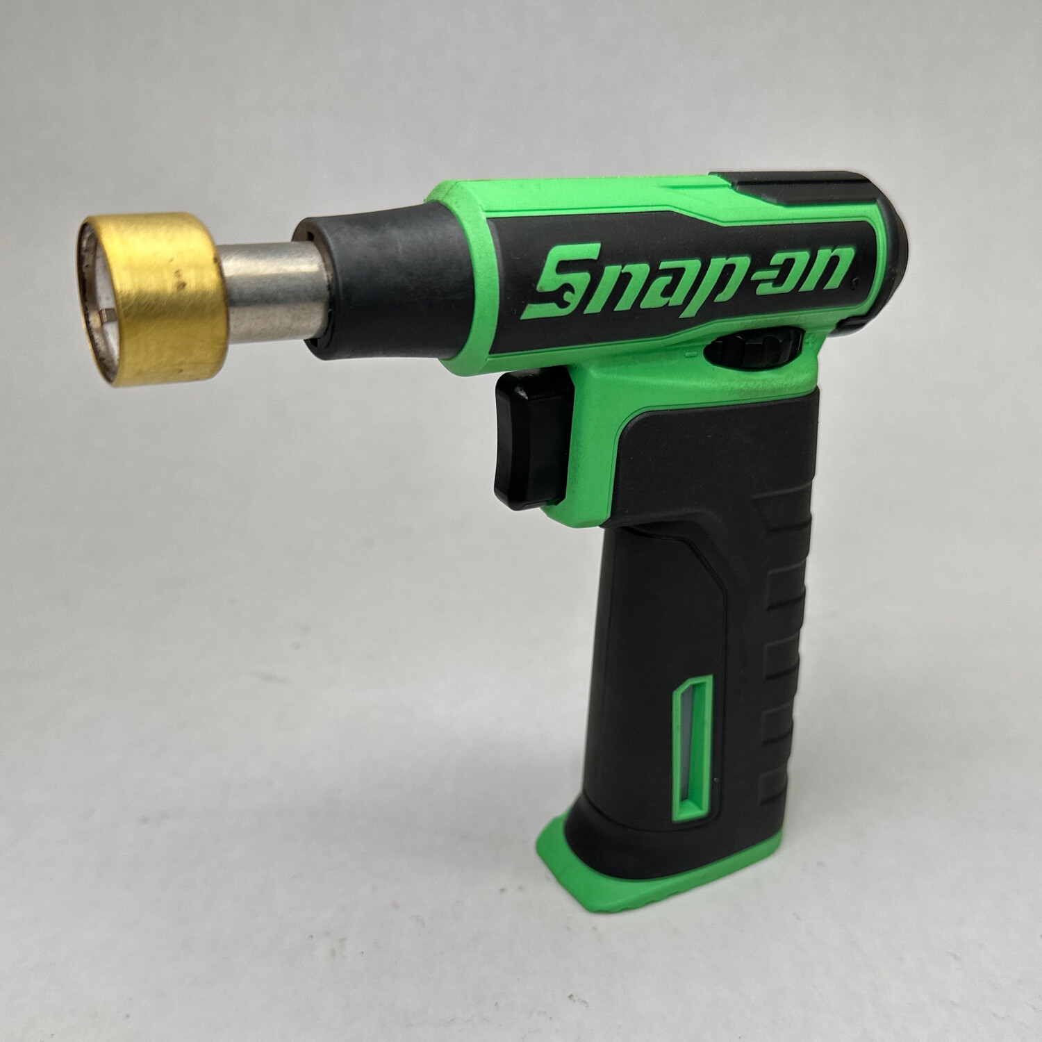 Snap On HighPower Butane Gas Torch , Torch 400 Shop Tool Swapper