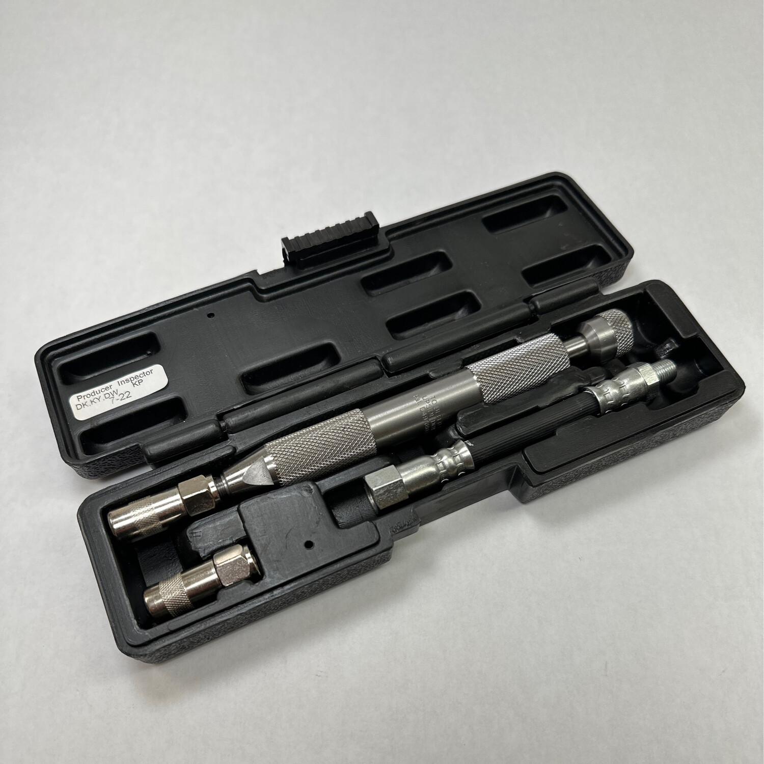 Grease Joint Rejuvenator Shop Tool Swapper