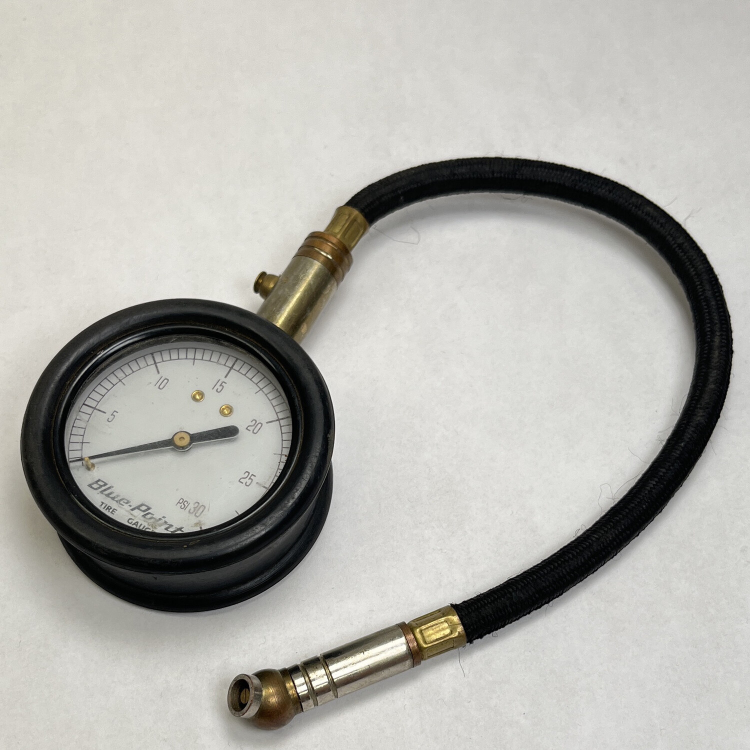 BluePoint Tire Gauge Shop Tool Swapper