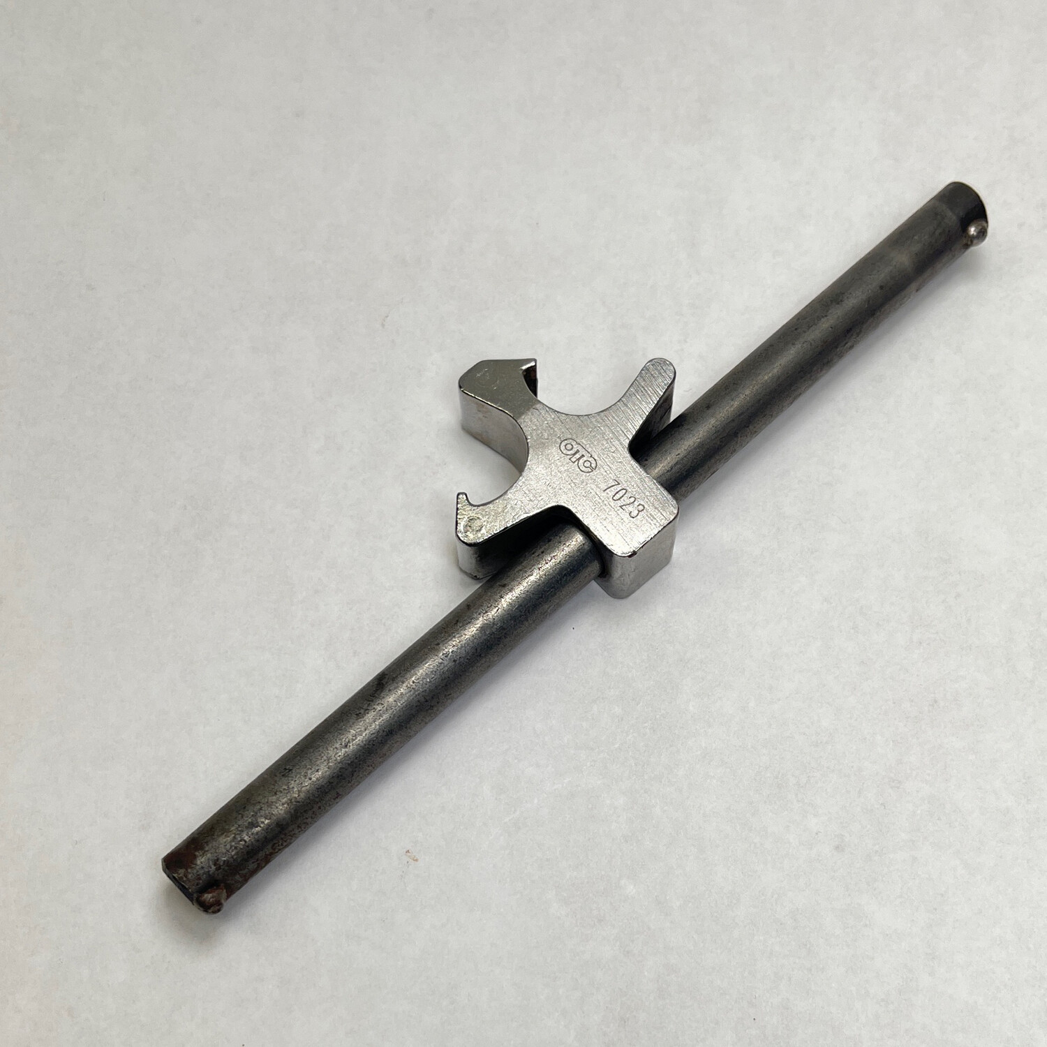 OTC Universal Tie Rod Adjusting Tool, 7023 Shop Tool Swapper