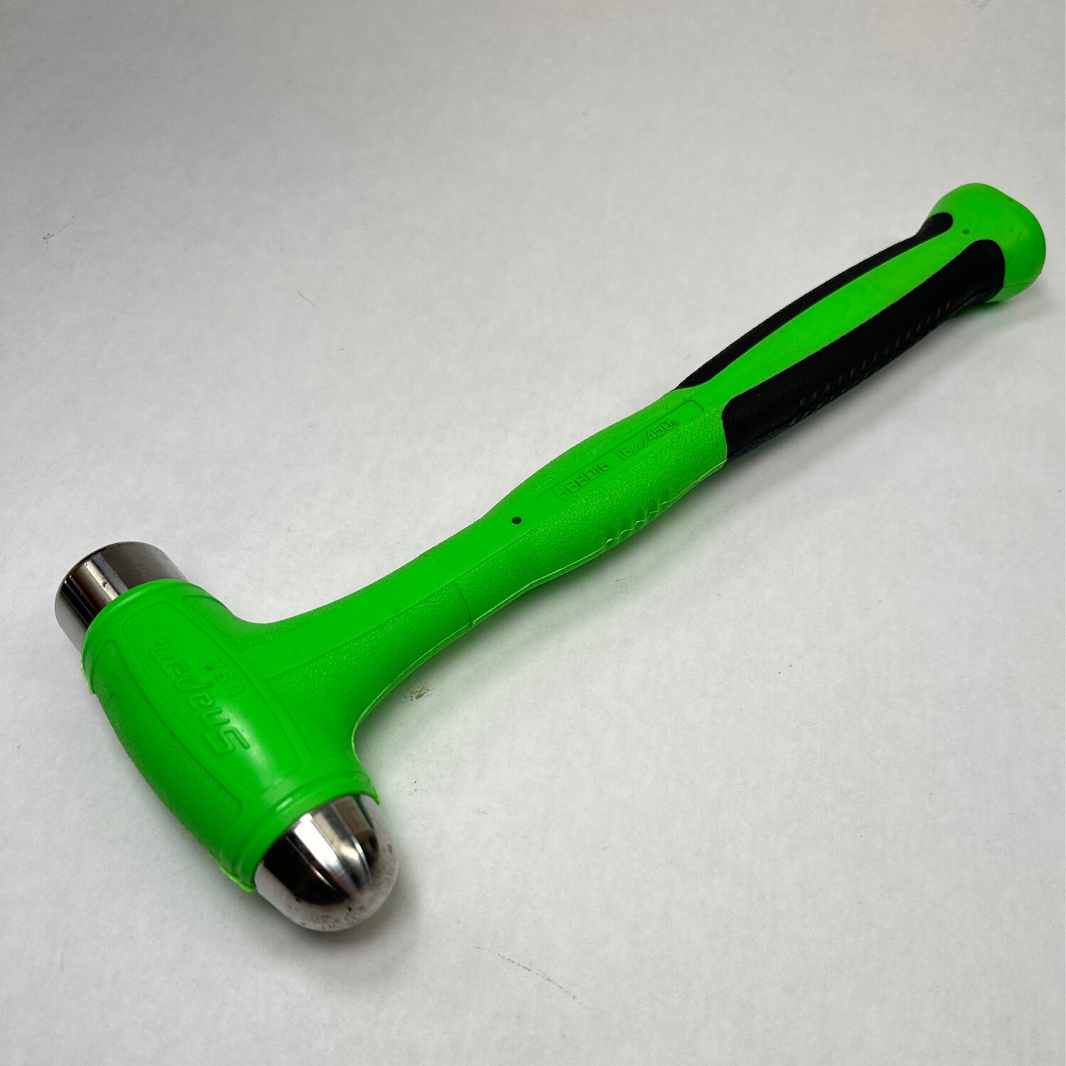 Snap On 16 oz Ball Peen Soft Grip Dead Blow Hammer, HBBD16 Shop