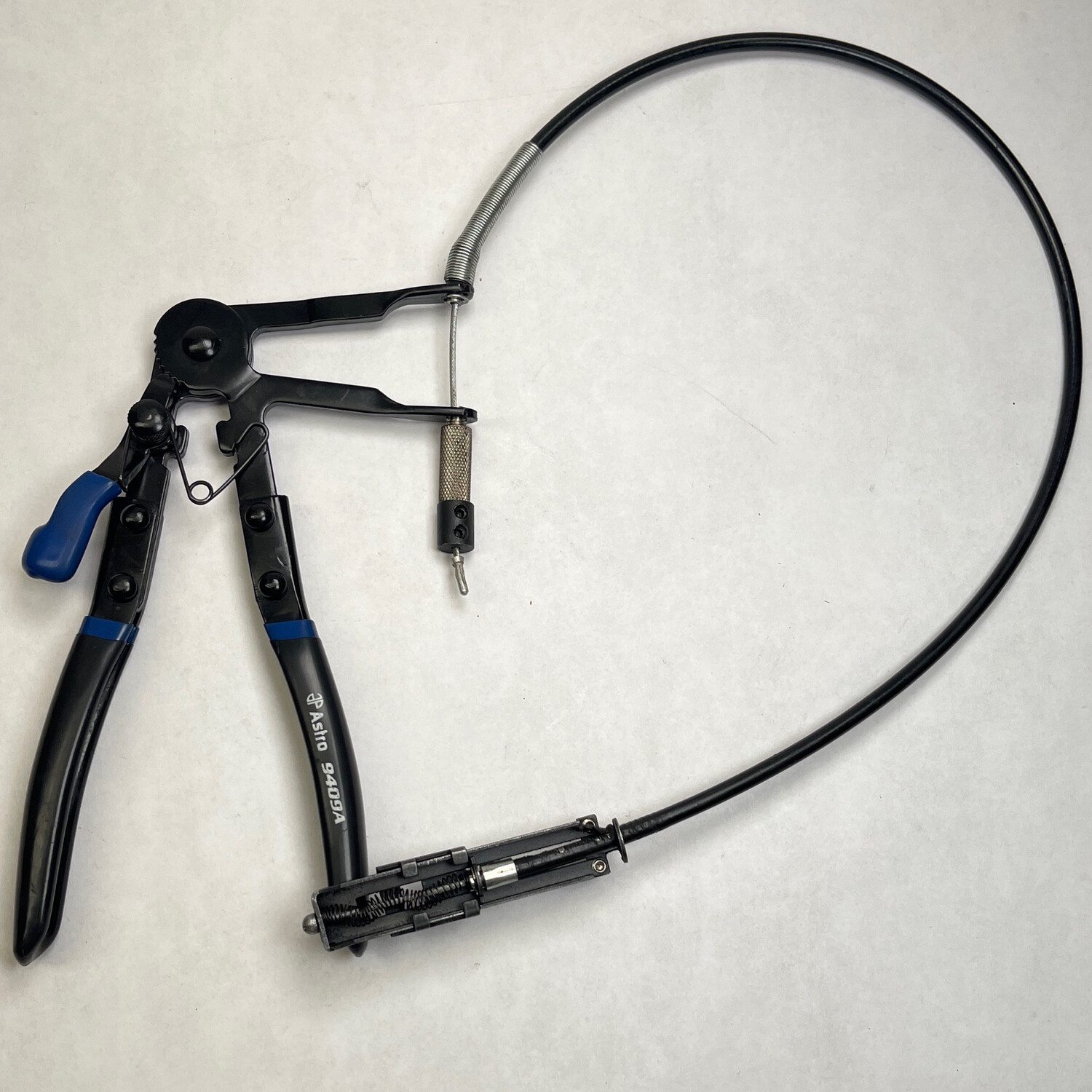 Astro Pneumatic Hose Clamp Pliers, 9409A Shop Tool Swapper