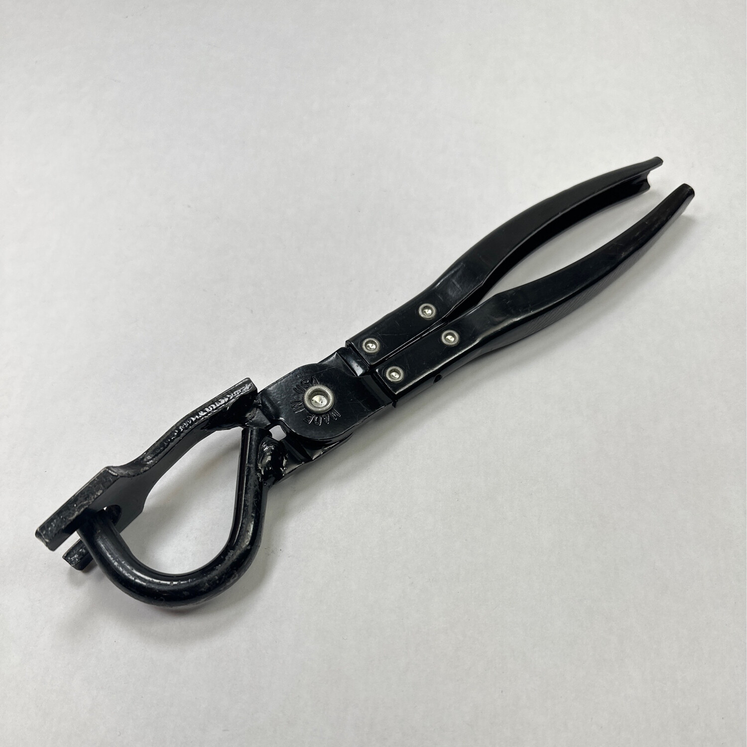 Lisle Exhaust Hanger Pliers, 38350 Shop Tool Swapper