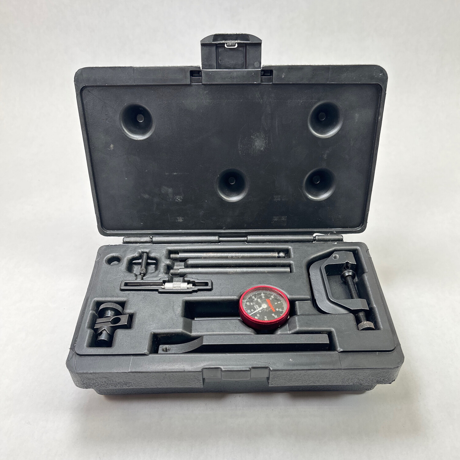 Snap On Universal Dial Indicator Set, GA3400 Shop Tool Swapper