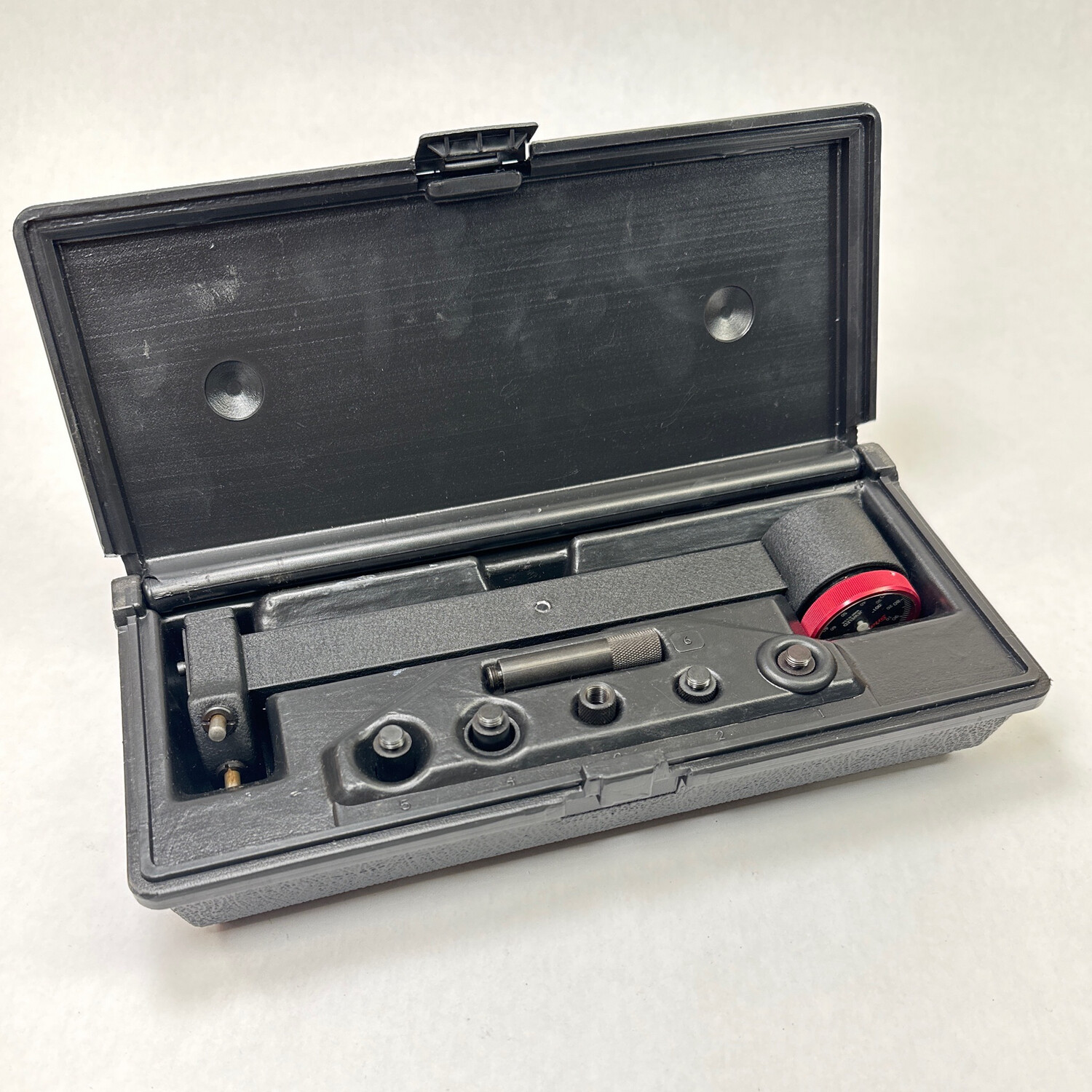 Snap On Cylinder Bore Gauge, GA3627 Shop Tool Swapper