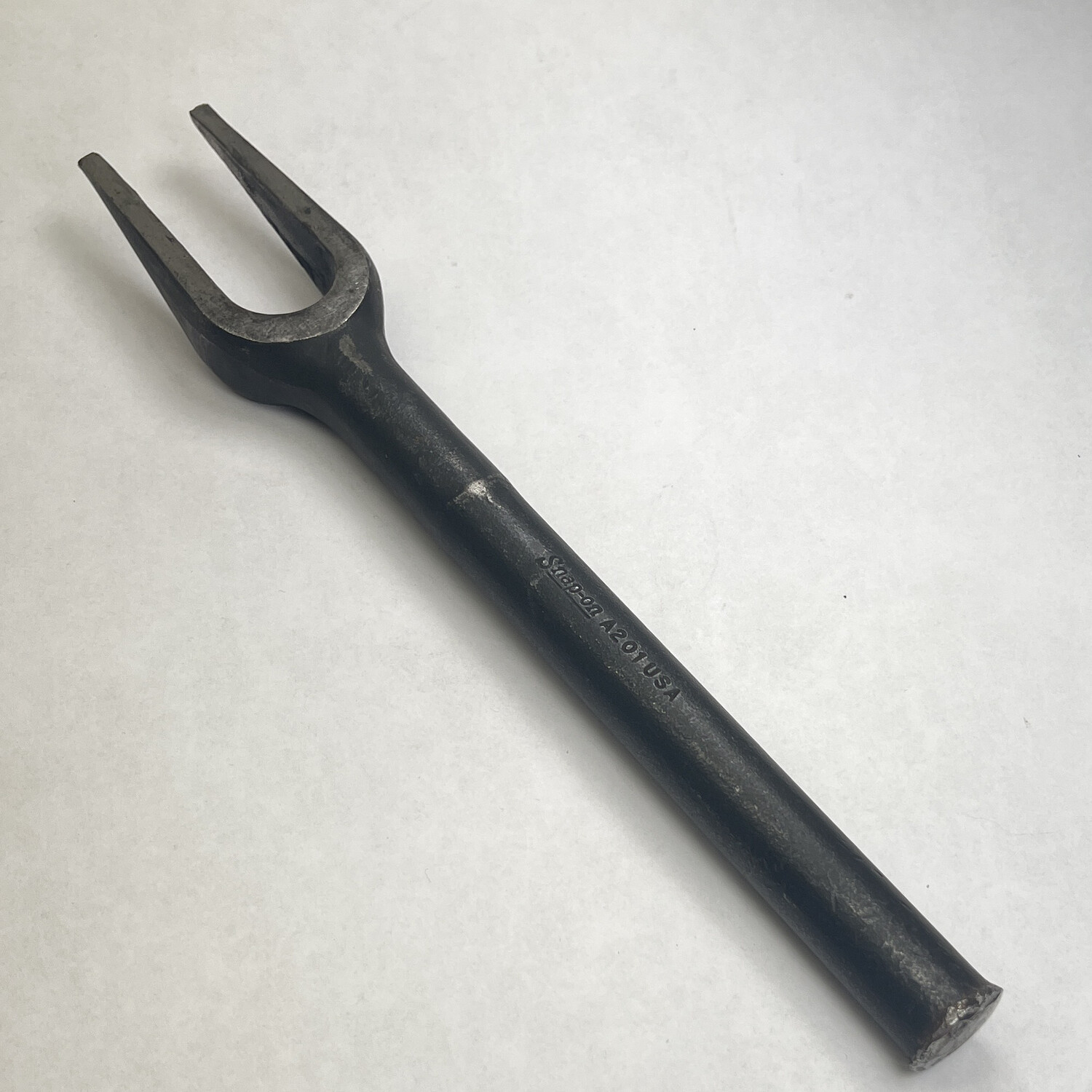 Snap On Ball Joint/Tie Rod Separator Pickle Fork, A201 Shop Tool