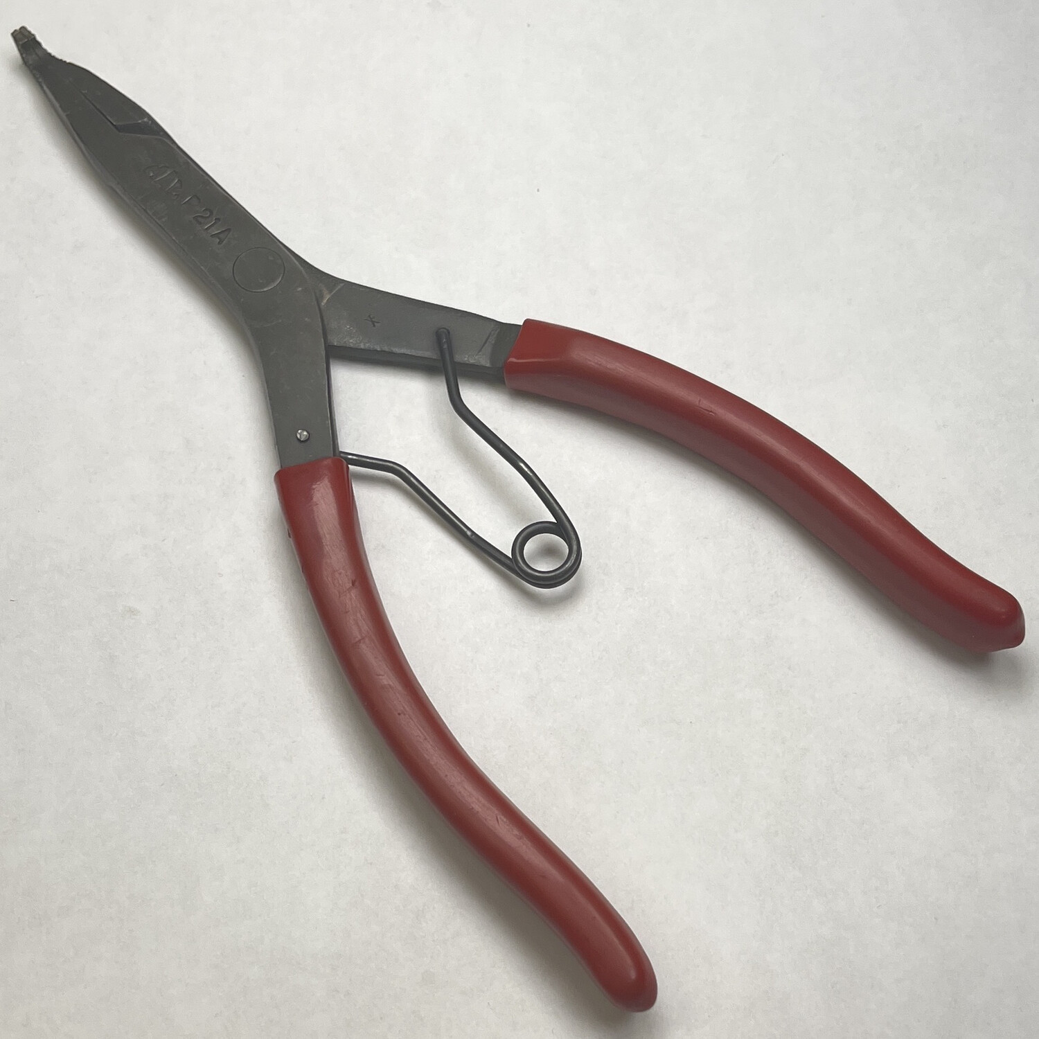 Mac Tools Snap Ring Pliers, P21A - Shop - Tool Swapper