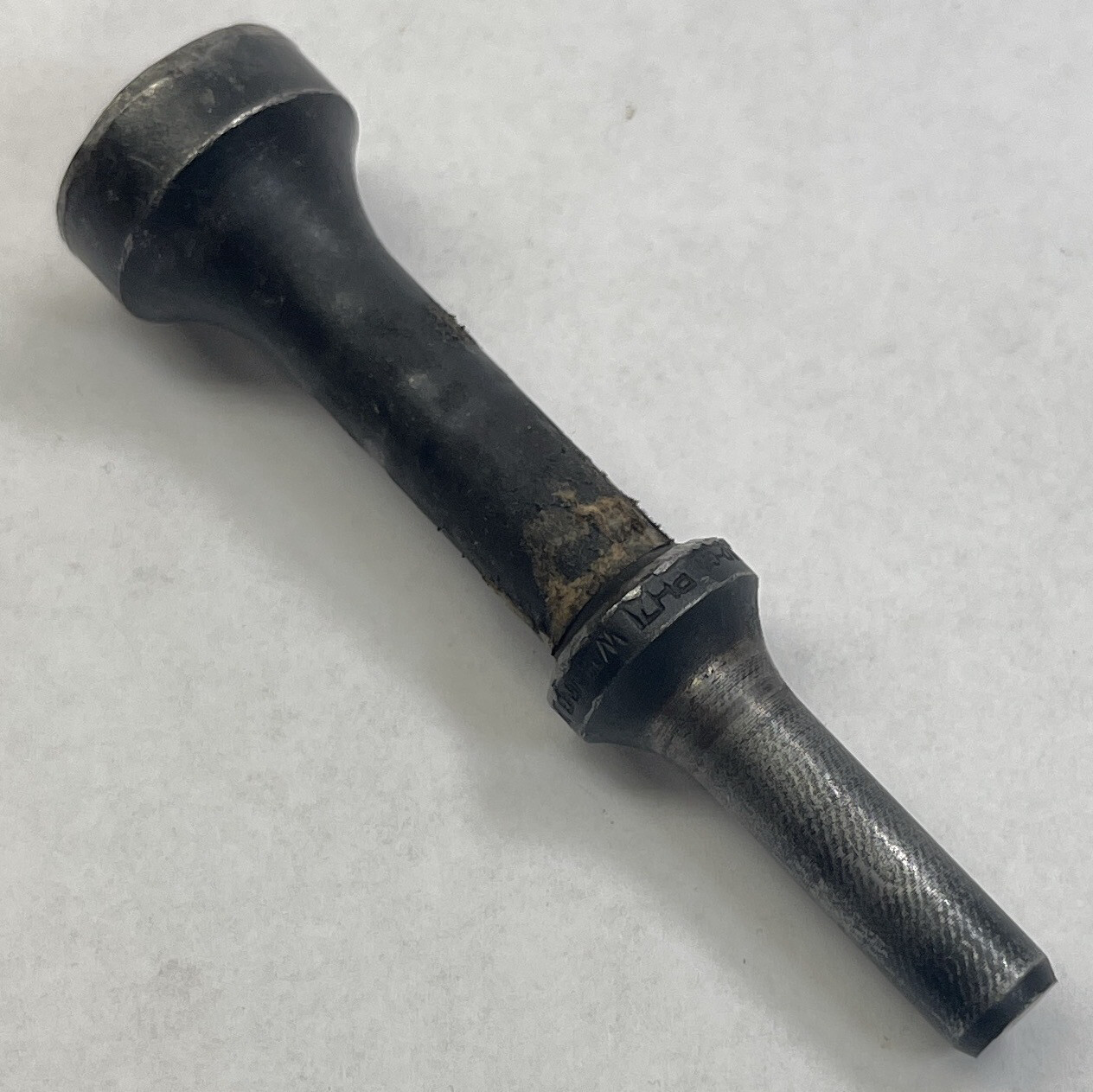 Snap On Round Air Hammer Bit, PHZ1 Shop Tool Swapper