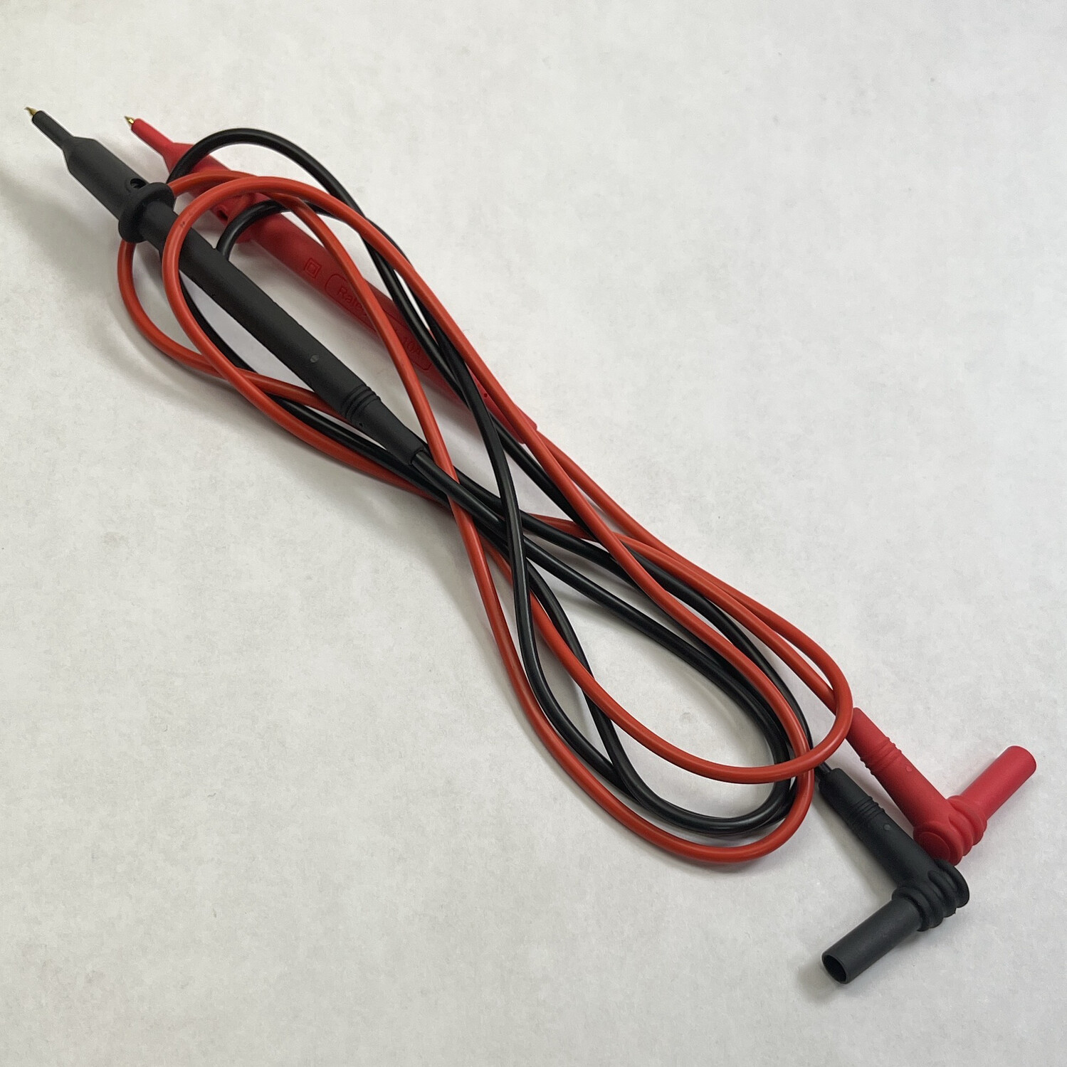 Multimeter Test Leads Shop Tool Swapper