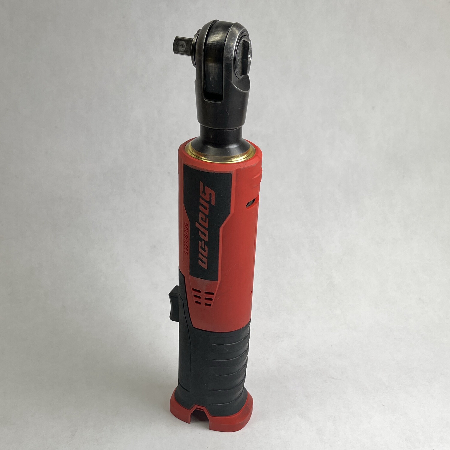 Snap-On CTR861 14.4V 3/8" Brushless Cordless Ratchet - Used, Good Condition