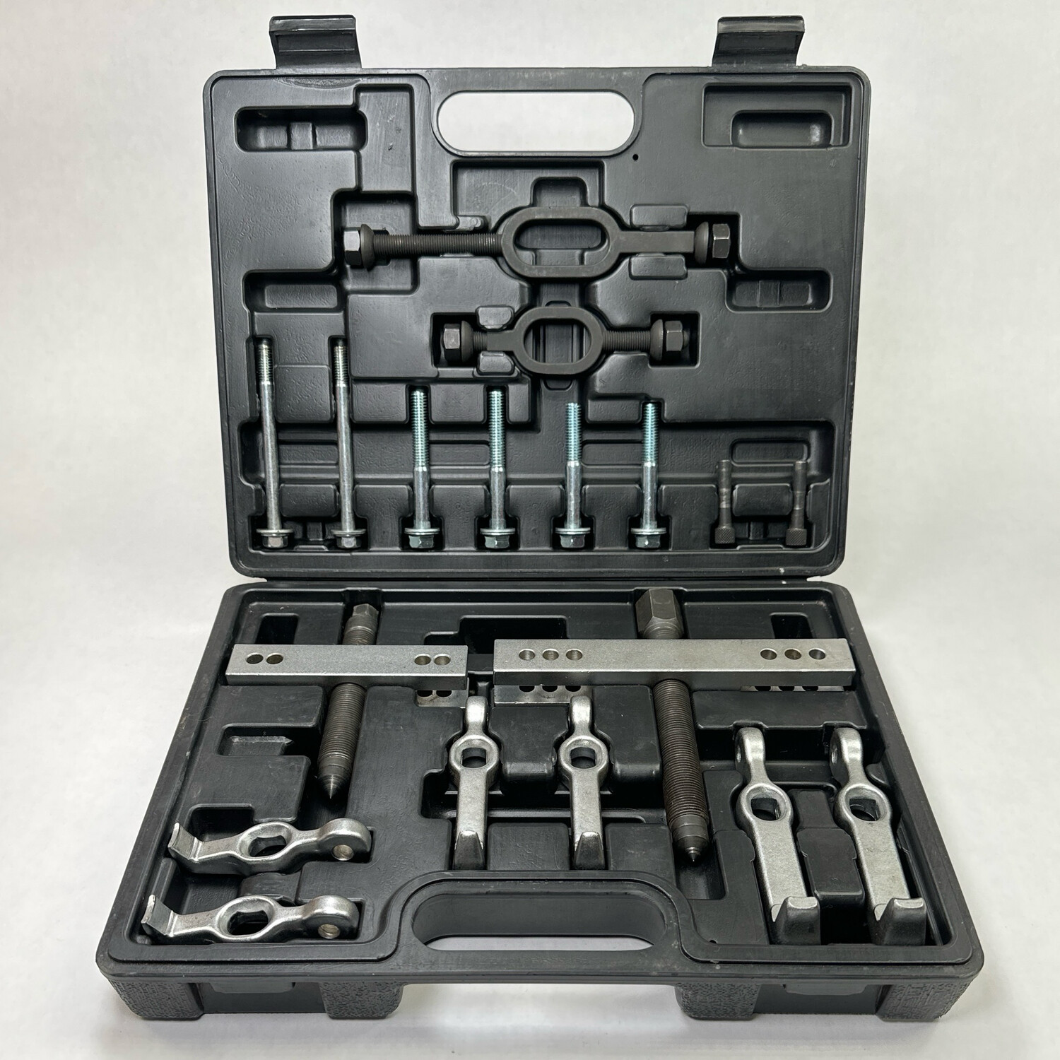 Matco Multipurpose Bearing & Pulley Puller Set, MST4534 Shop Tool