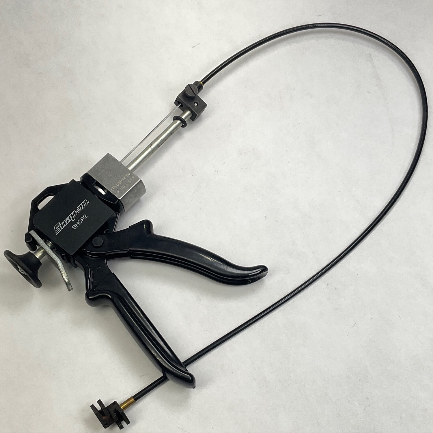 Snap On Remote Hose Clamp Pliers, SHCP2 Shop Tool Swapper