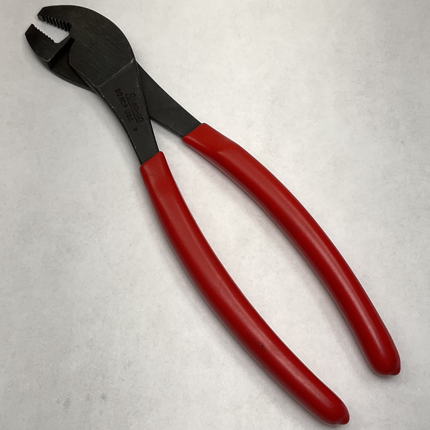 Snap On Battery Terminal Pliers, 208CP Shop Tool Swapper
