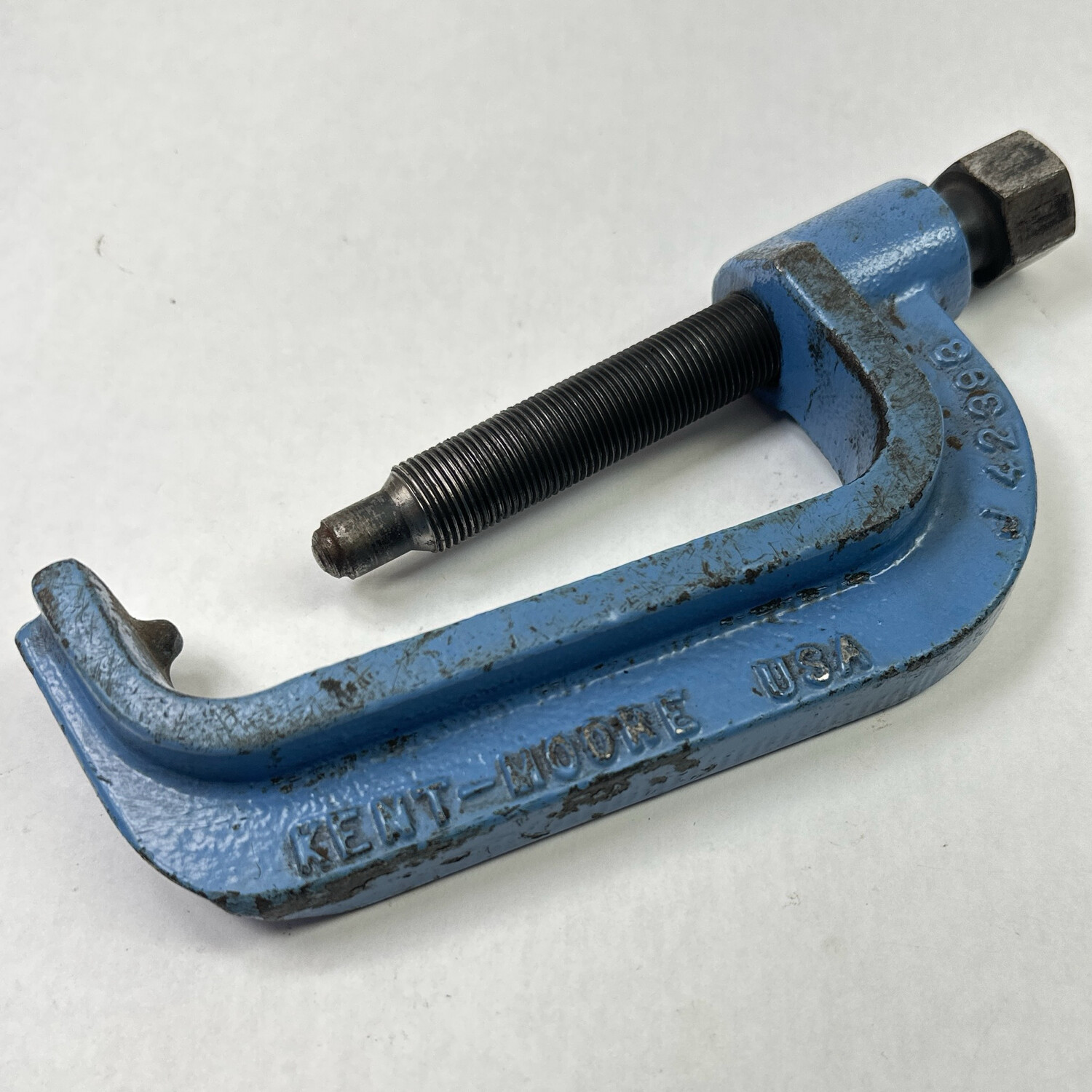 Kent Moore GM Truck Torsion Bar Unloader Tool, J 42393 Shop Tool