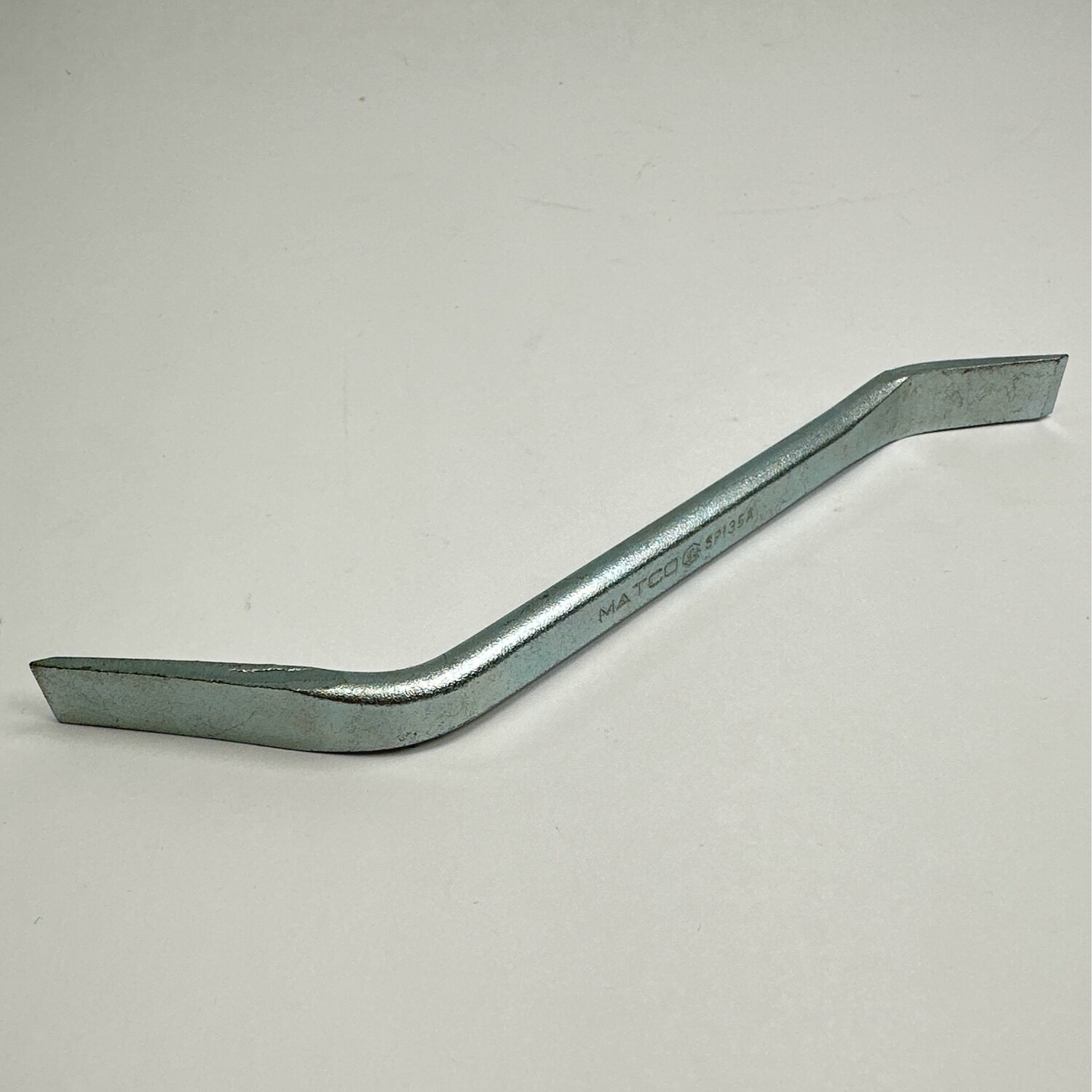 Matco Bendex Brake Adjustment Spoon, SP135A Shop Tool Swapper