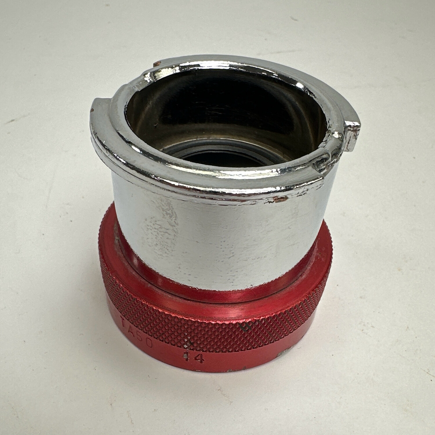 Snap On Cooling System Adapter For Volvo Truck, TA50 Shop Tool Swapper