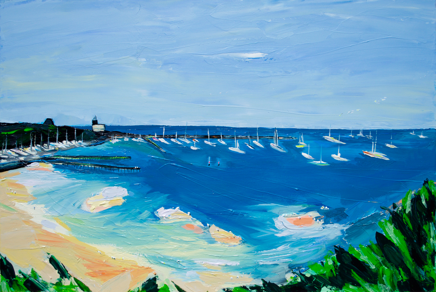 MORNINGTON PENINSULA