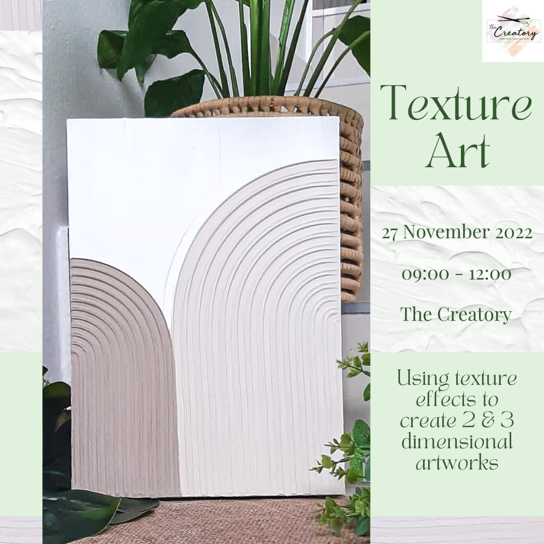 Texture Art 27 November 2022