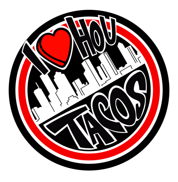 I Love HOU Tacos