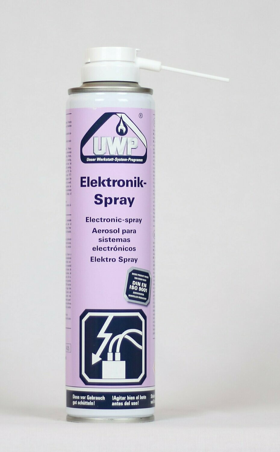 ElektronikSpray