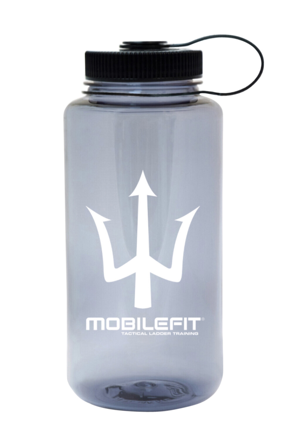 Classic drinking bottle from Nalgene 1000ml MobileFit Tactical