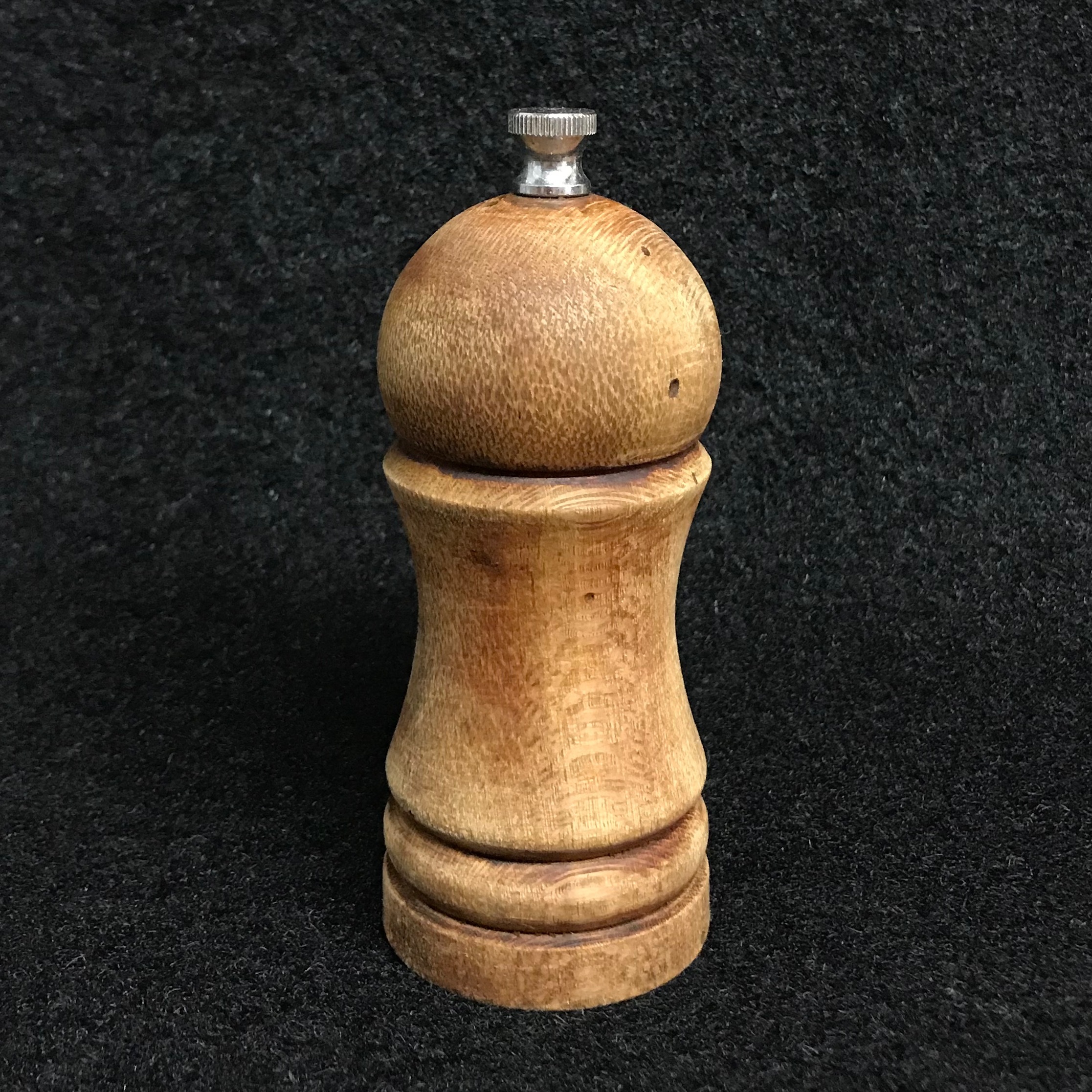 Salt & Pepper Mills