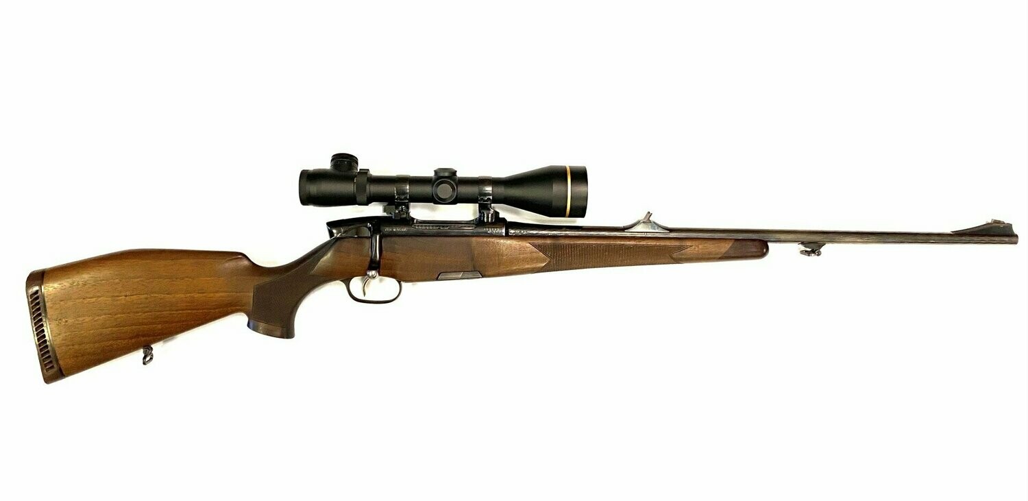 STEYR MANNLICHER Luxus Kal 243 Win