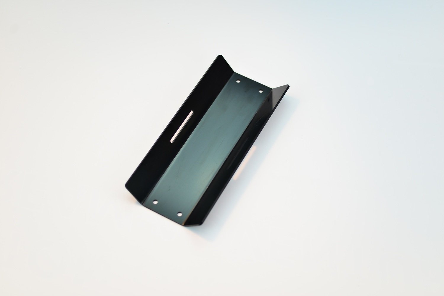 Support canister / Canister Vholder