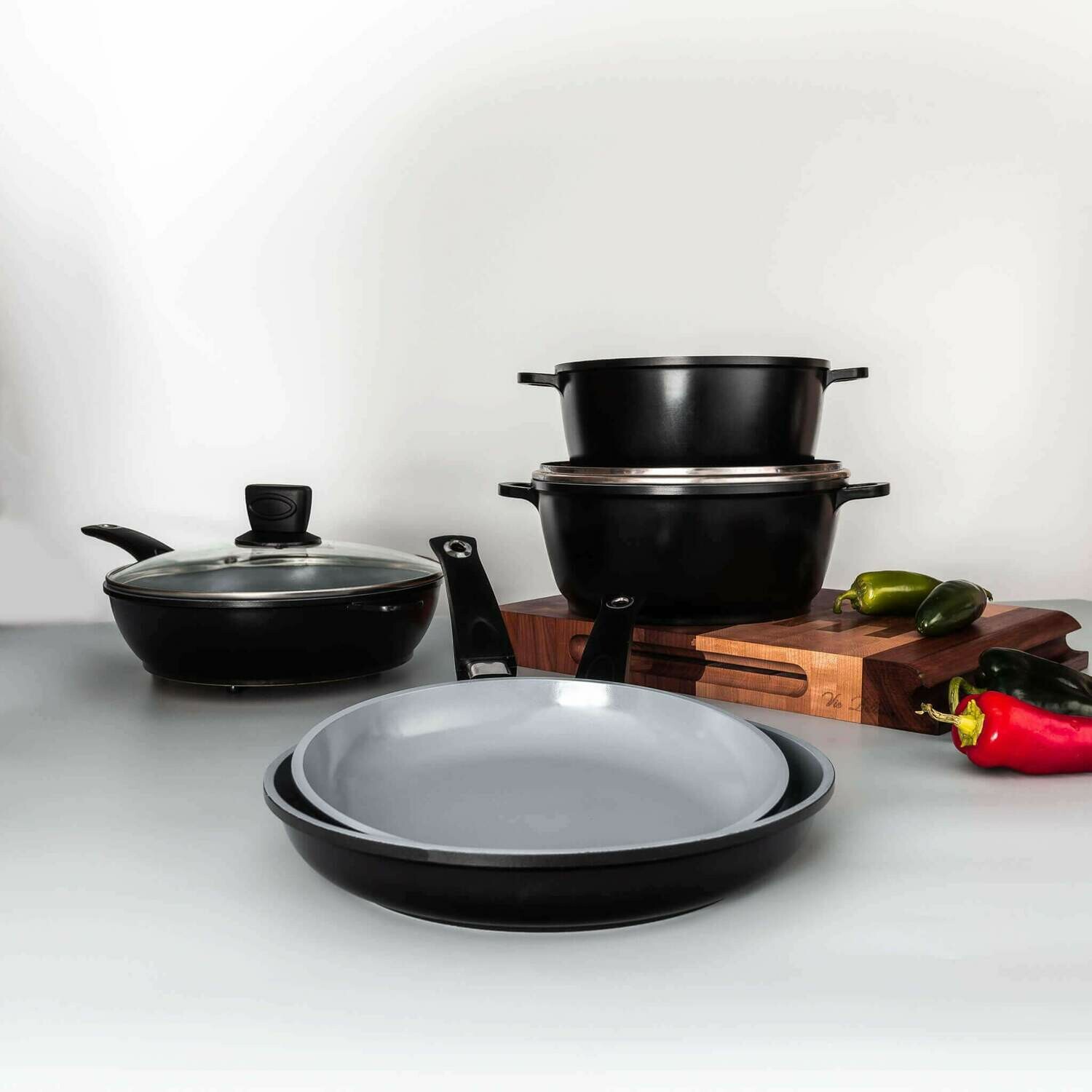 Cookware Sets