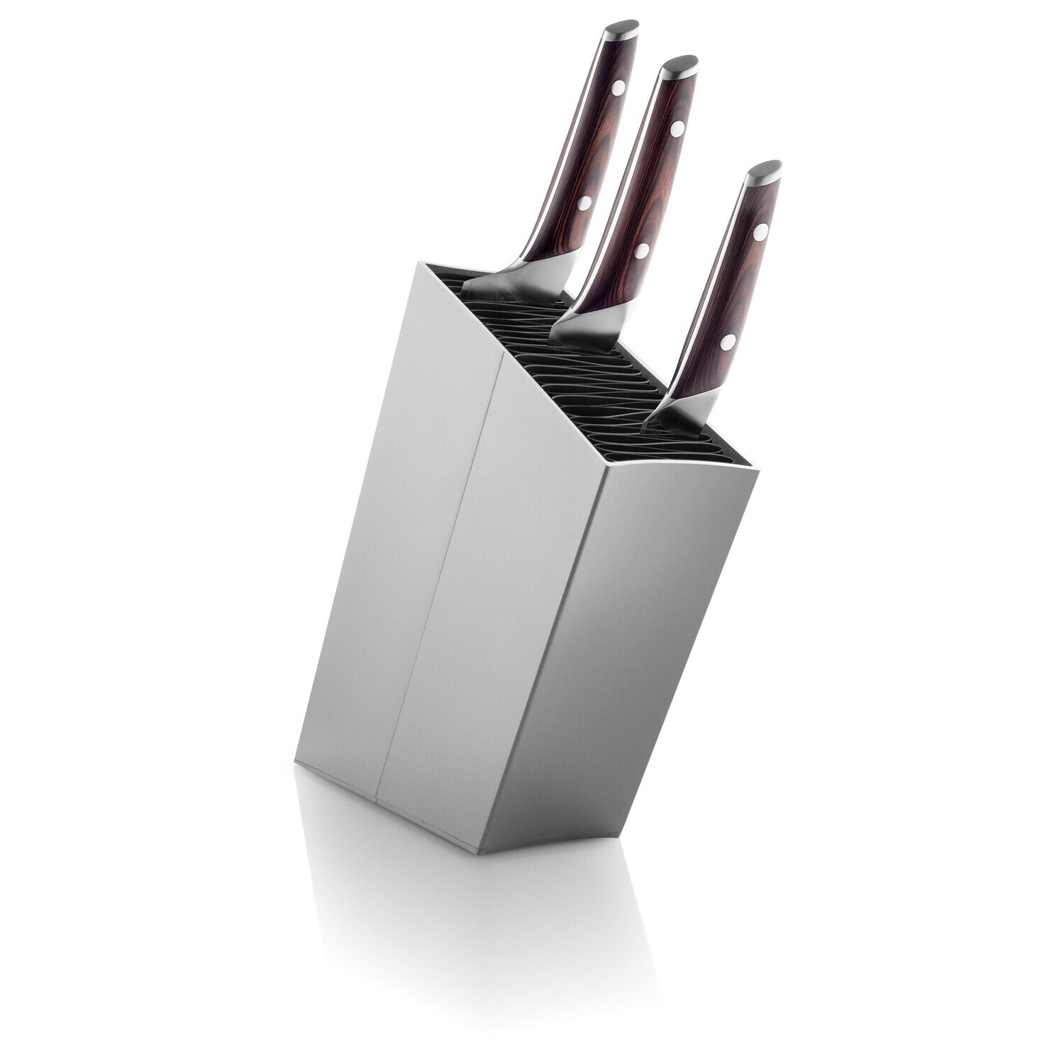 Eva Solo Angled Knife Block