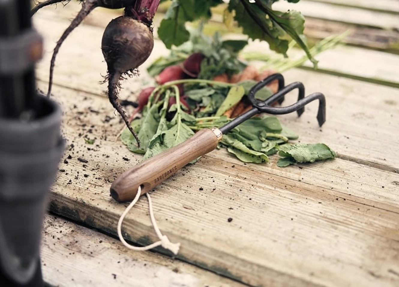 Cultivator Hand Tool Barebones Living