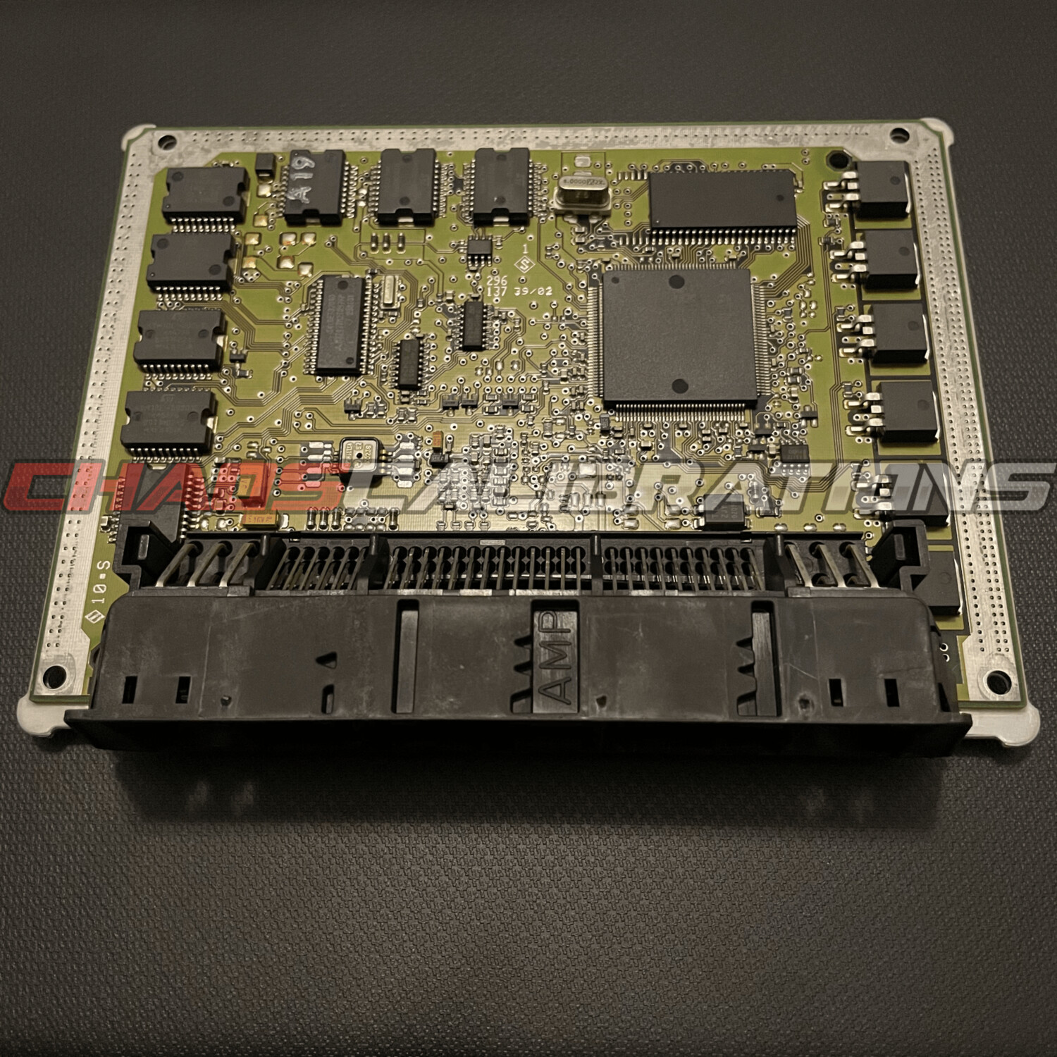 MS45 Post cat o2 sensor / SAP delete with catless headers, how to