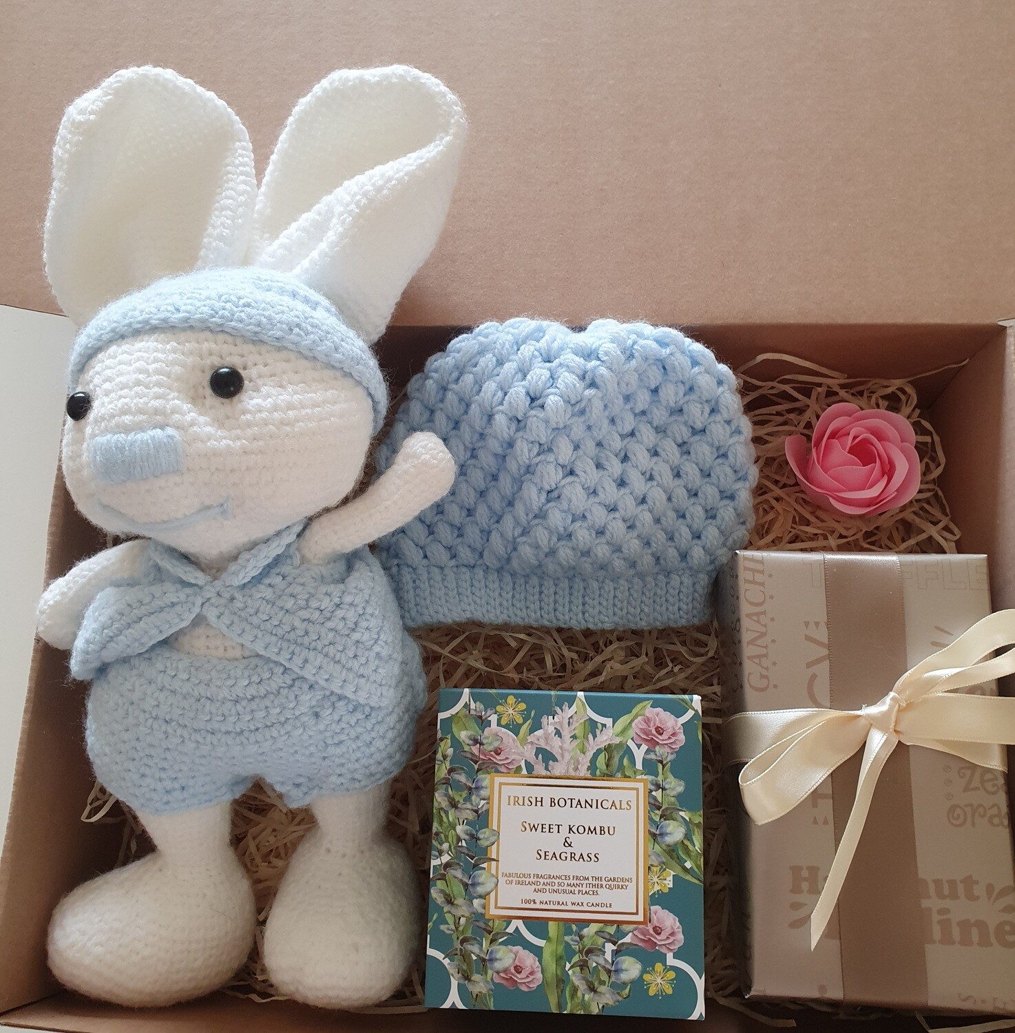 It's A Boy Gift Box