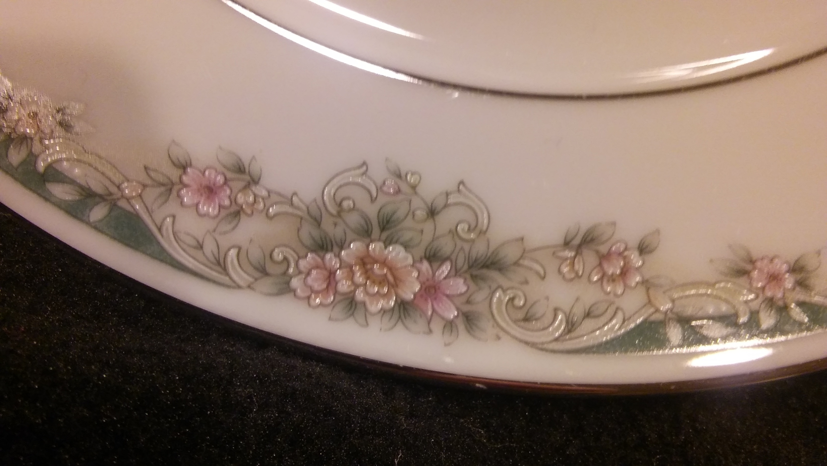 Legendary by Noritake