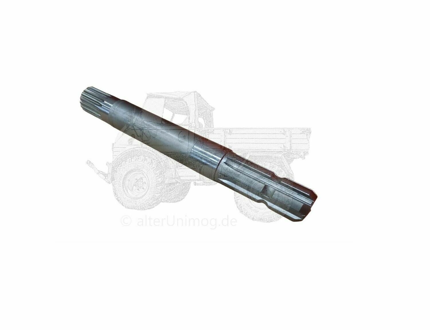 MTS Belarus Bremsband Zapfwellengetriebe Breit Zapfwelle 56mm 🚜 85-4202100-01