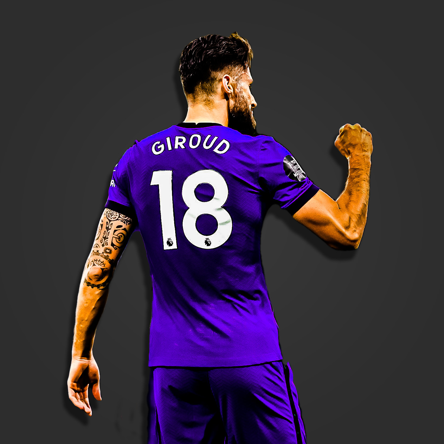 Football Players – Store – Perfect Memorabilia