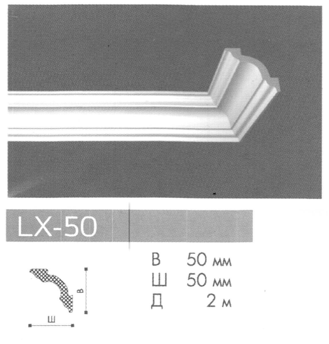 Багет и потолочный плинтус разница