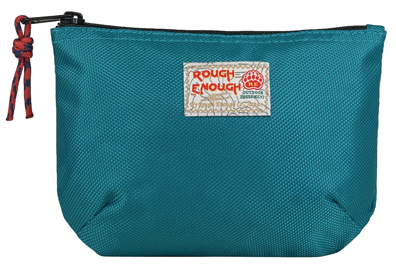 RE8076 Multi Functional Nylon Pouch Bag