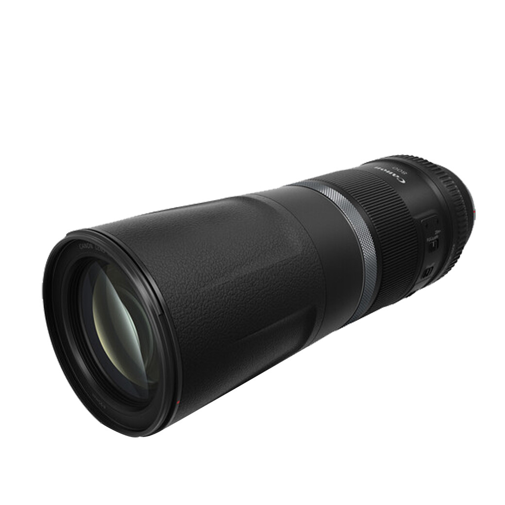 Canon Lens RF 800 mm. F11 IS STM [ For EOS R, RP ]