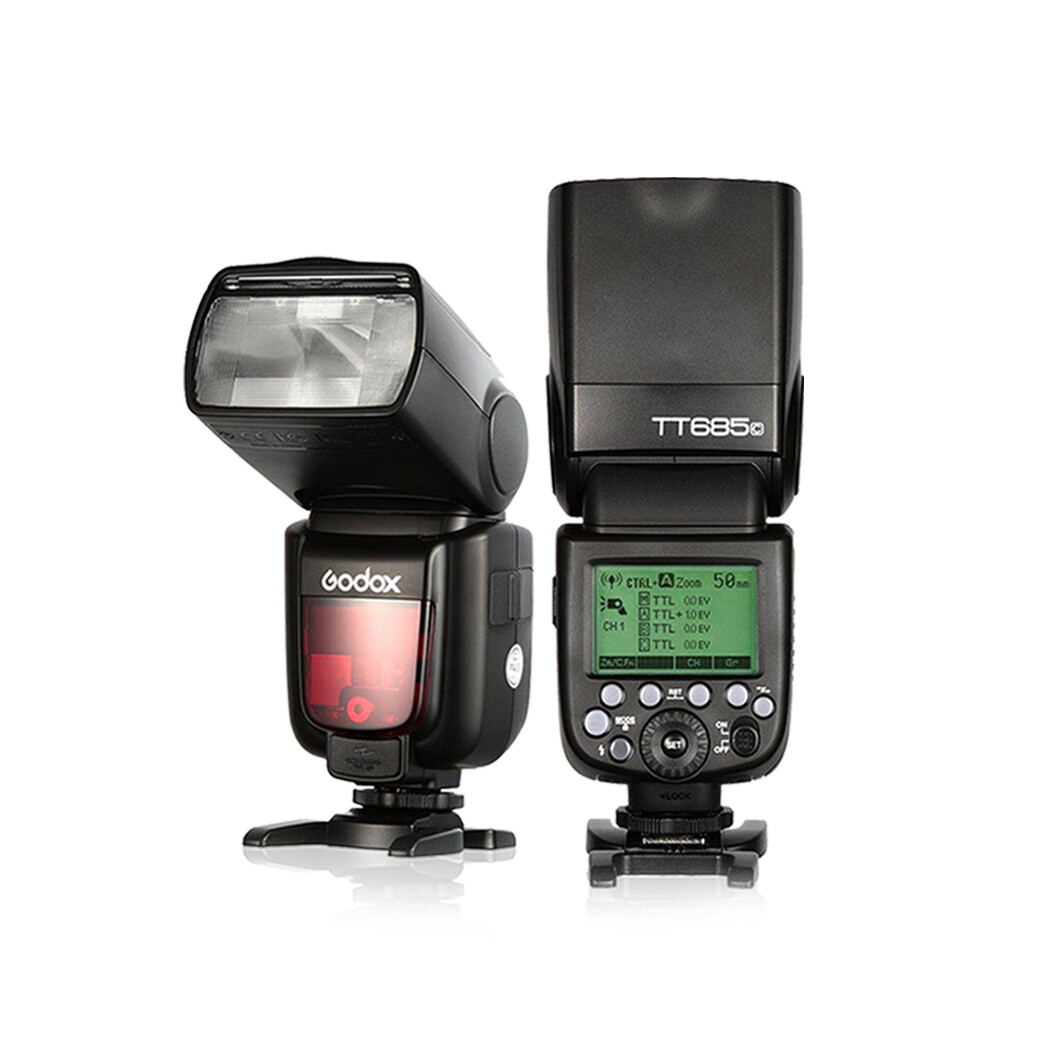 Godox Flash TT685 TTL