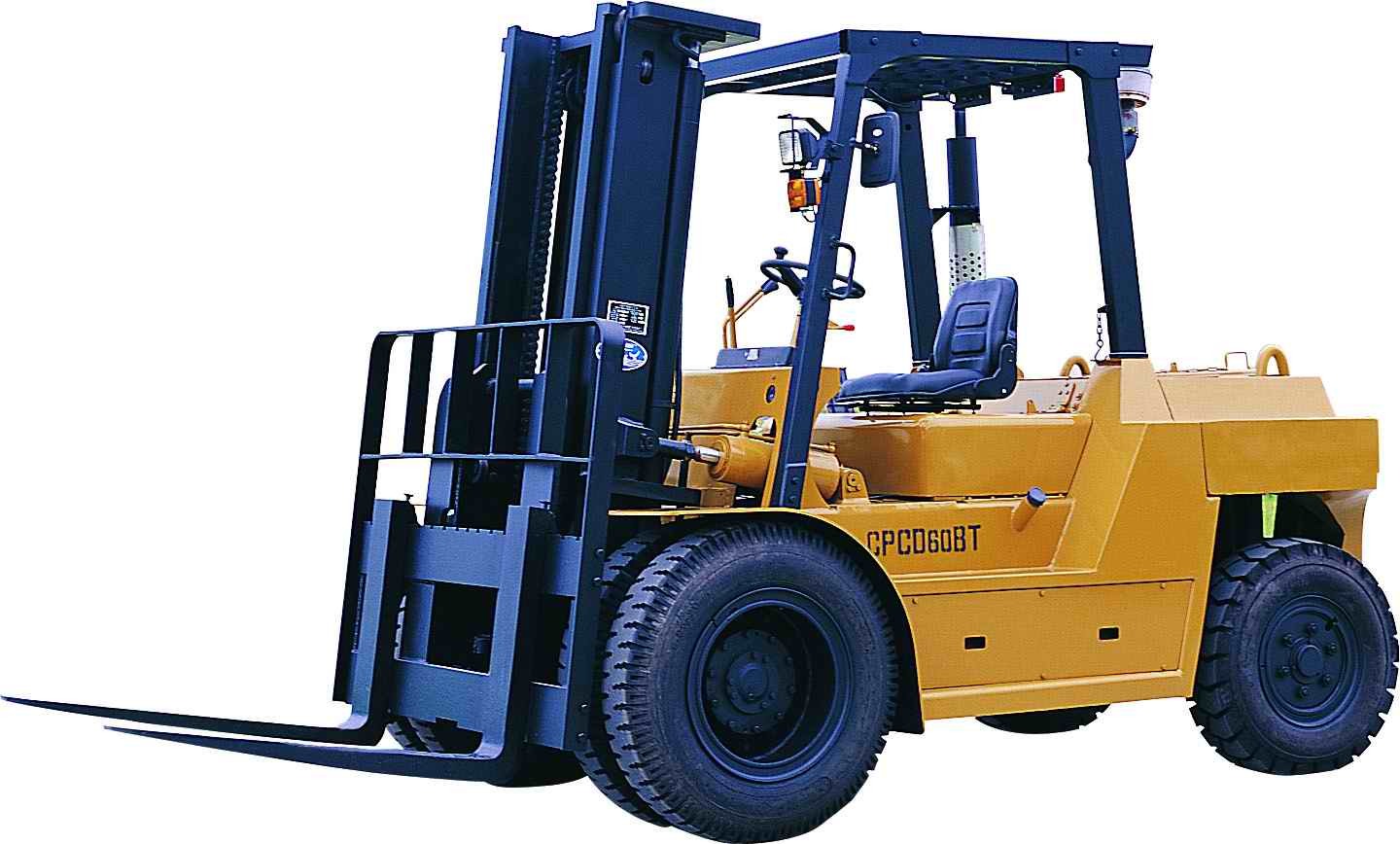 Fork Trucks Browse RMS Machinery, Inc.