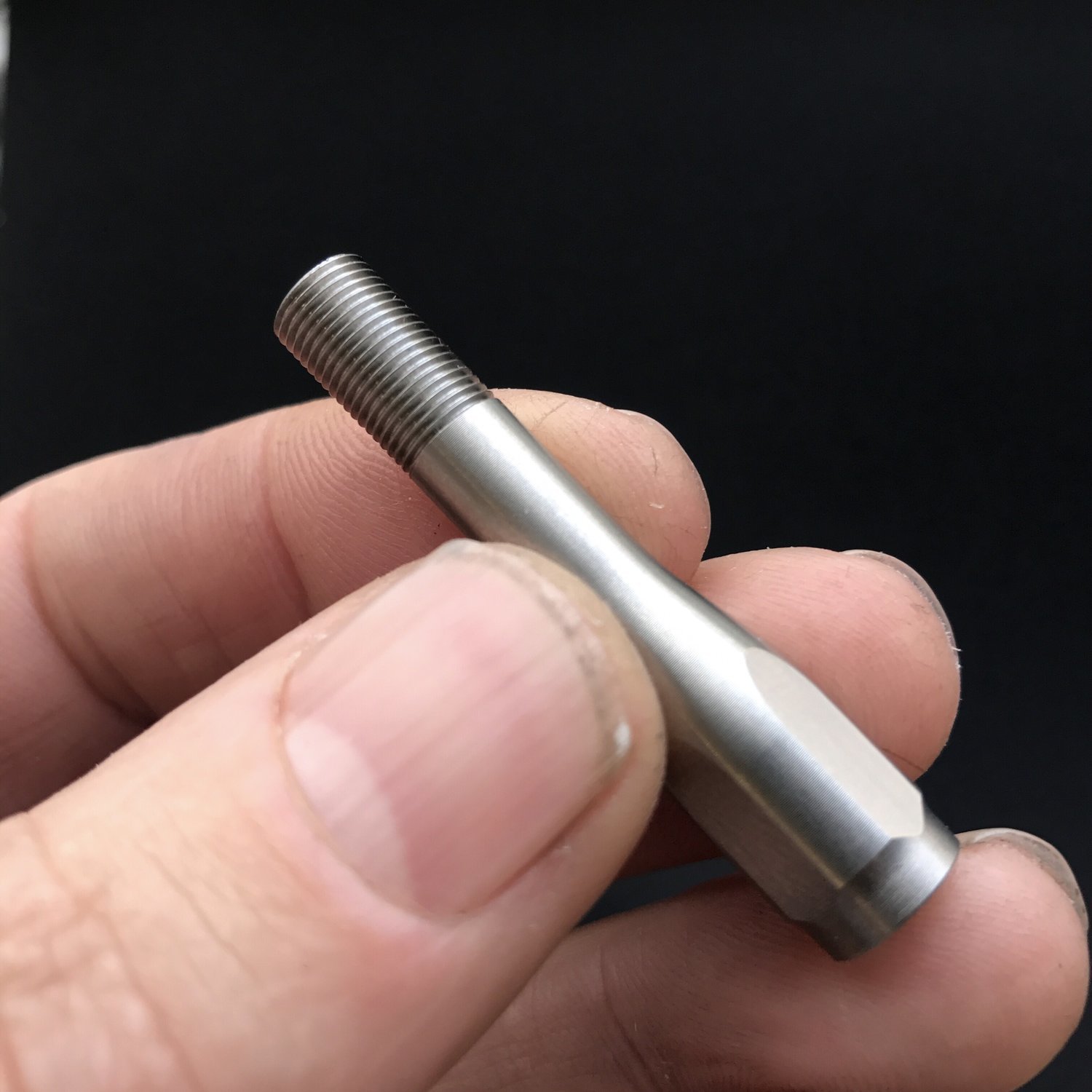 Extender (Dremel type)