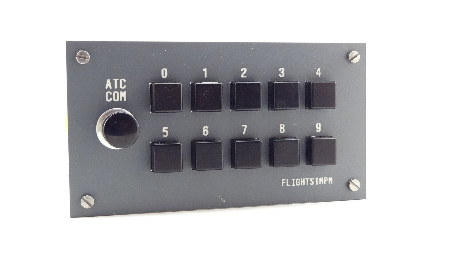 Generic ATC Panel