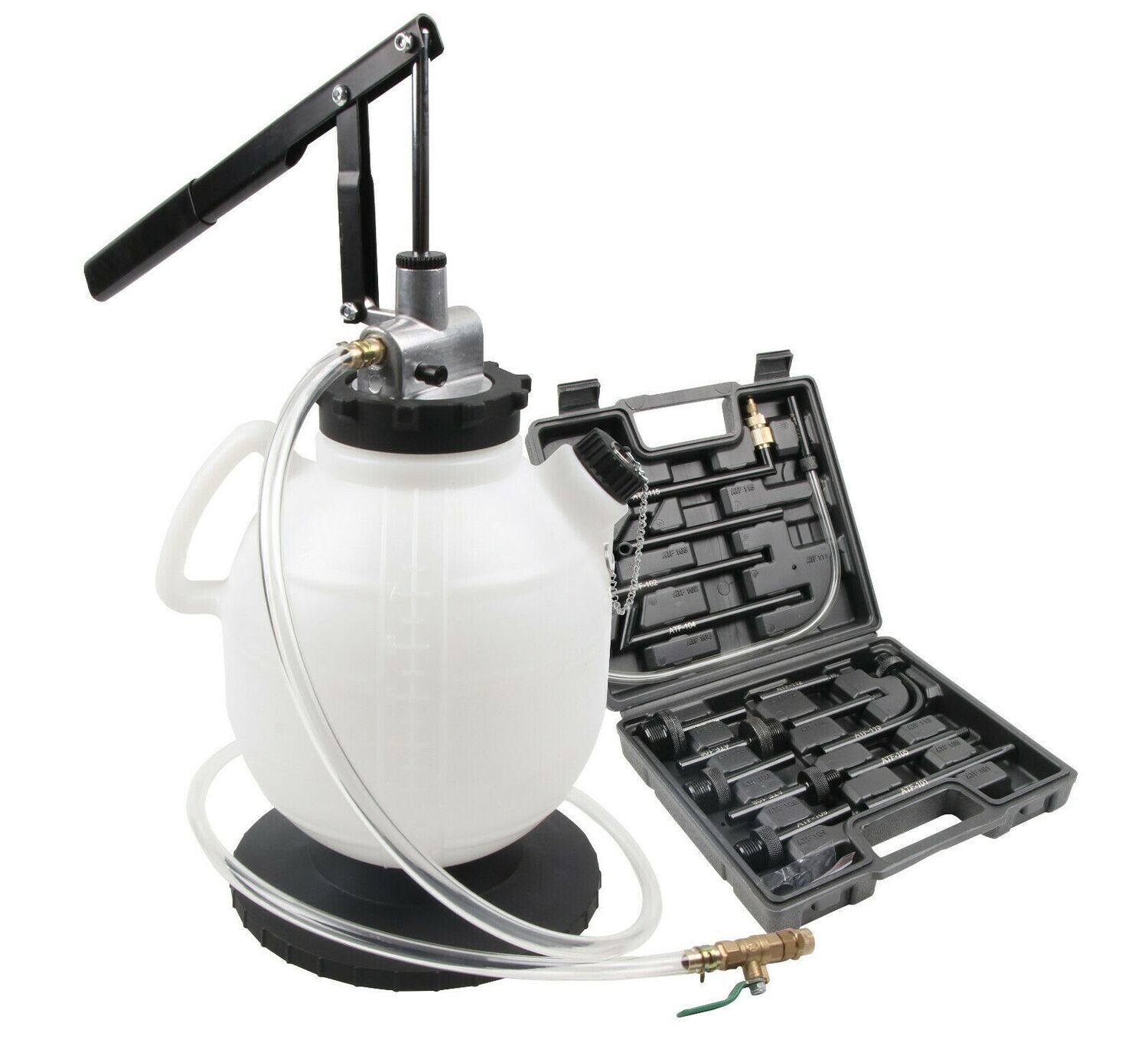 otgerlensker products Getriebeölpumpe Plus 13 Adapter geeignet für Getriebe - Getriebeöl und Differential Öleinfüller Ölfüllgerät Einfüllgerät Öleinfüllgerät Getriebeöl wechseln Öl einfüllen otgerlensker products Getriebeölpumpe Plus 13 Adapter geeignet für Getriebe - Getriebeöl und Differential Öleinfüller Ölfüllgerät Einfüllgerät Öleinfüllgerät Getriebeöl wechseln Öl einfüllen