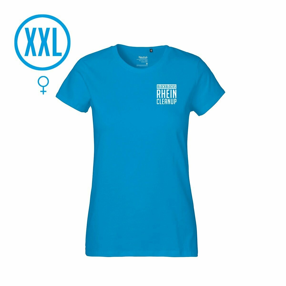 TShirt Women, XXL