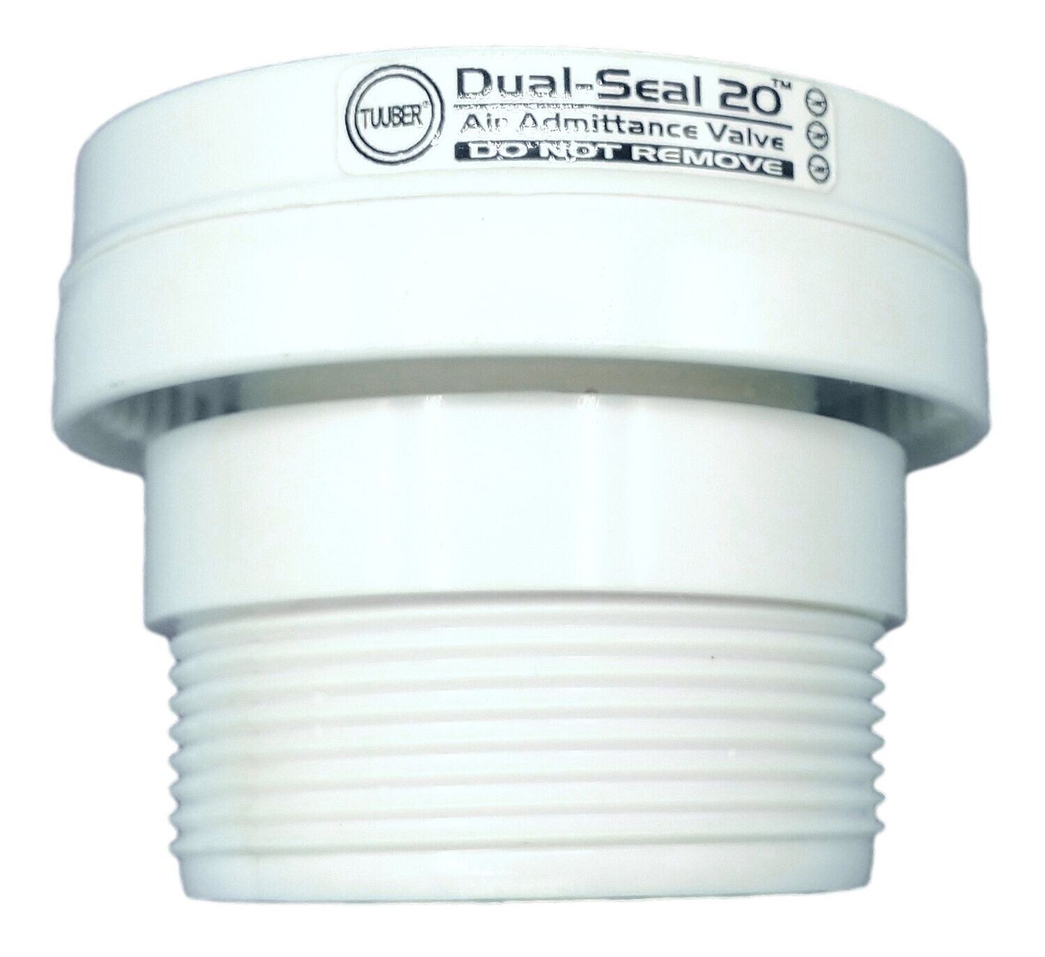 Air Admittance Valve TUUBER 2" inch AAV